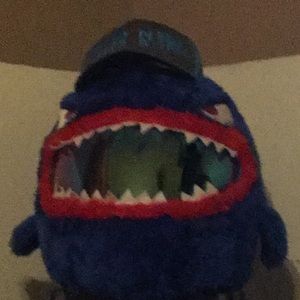 Meet your Posher, Adaeus